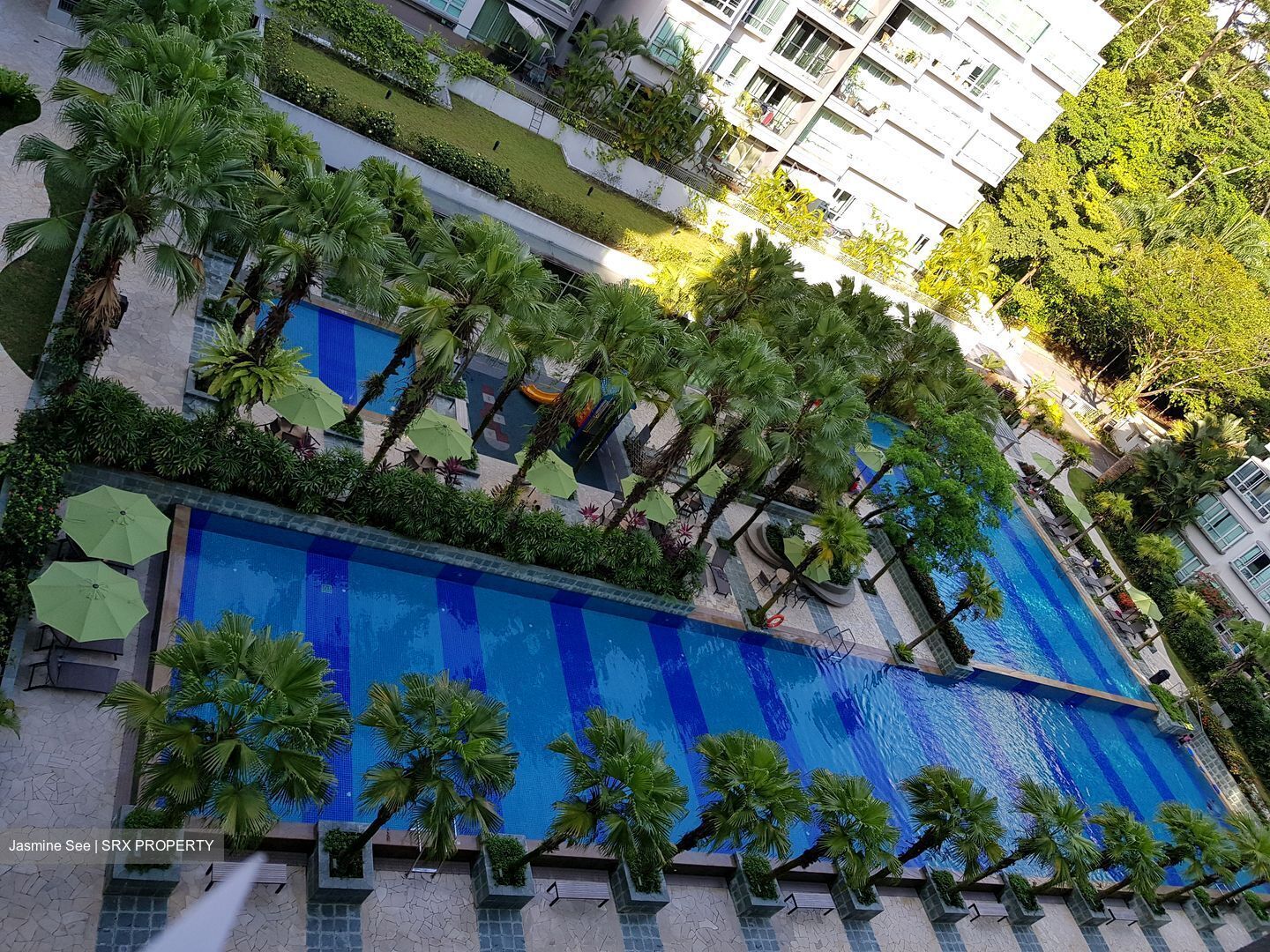 The Raintree (D21), Condominium #389787561